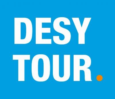 Desy Tour 2013